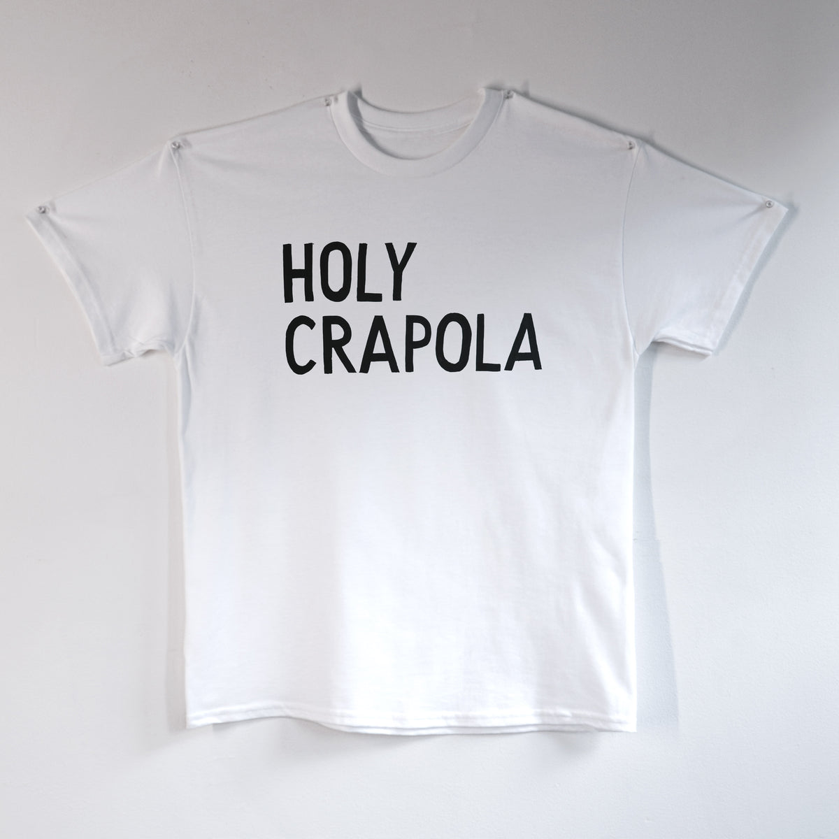 Holy Crapola