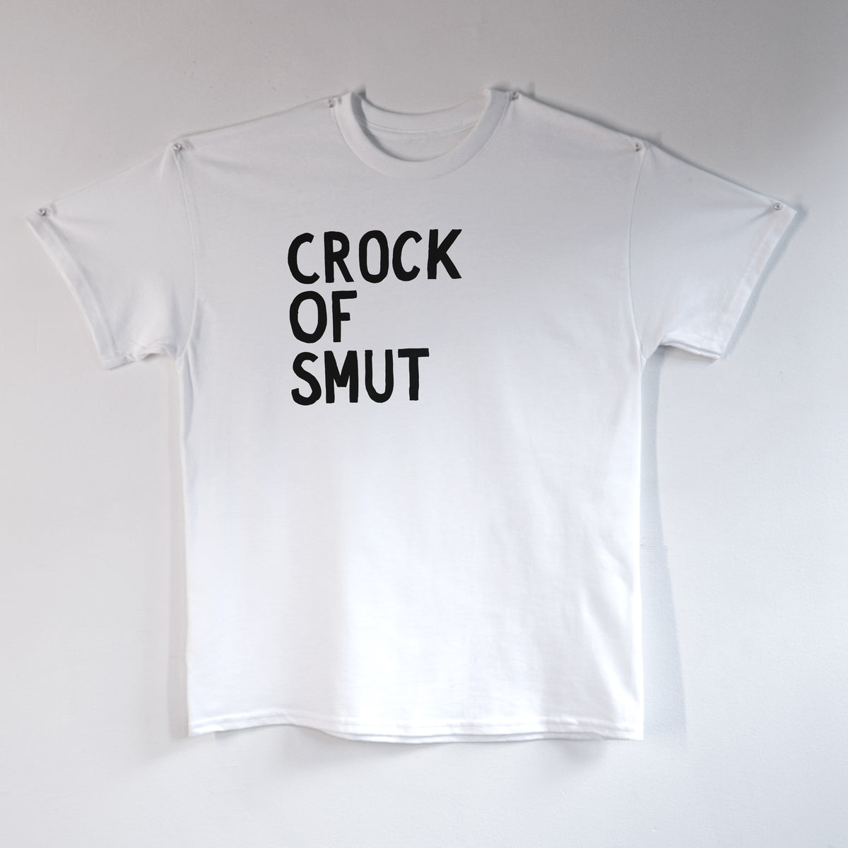 Crock of Smut