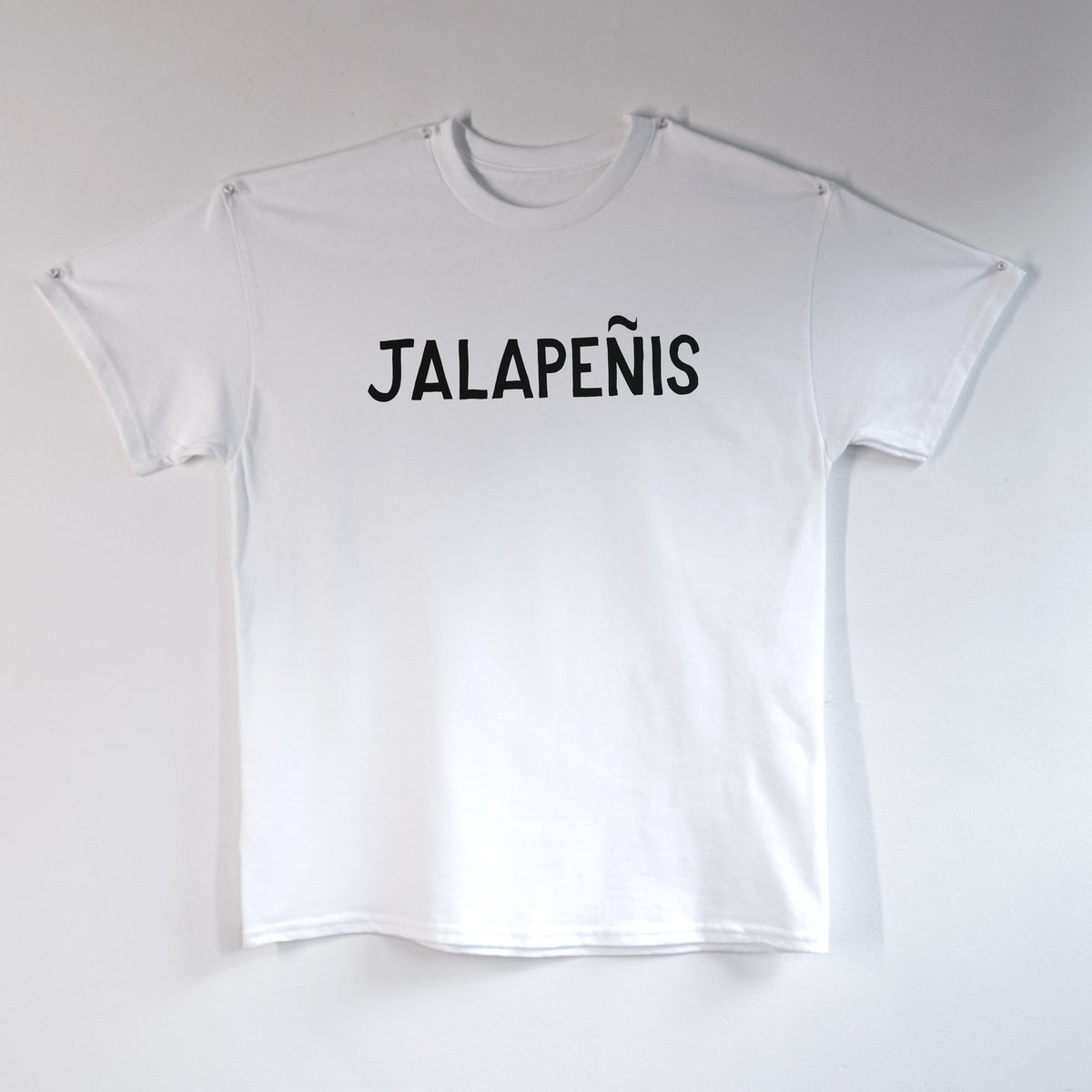 Jalapeñis