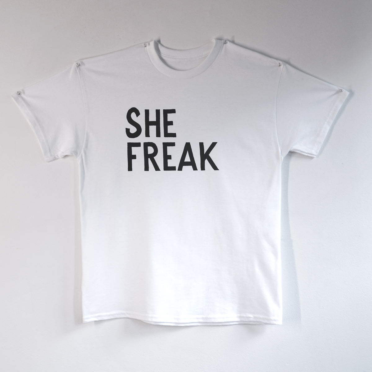 She Freak