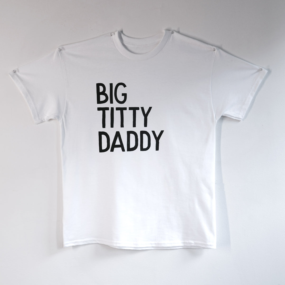 Big Titty Daddy