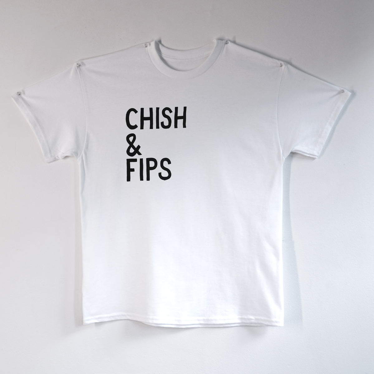 Chish & Fips