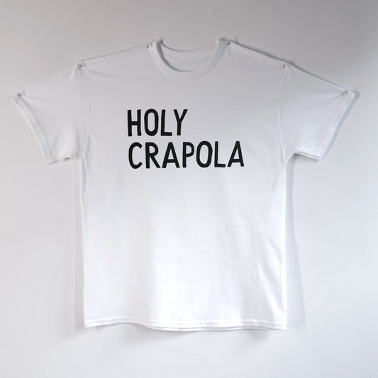 Holy Crapola