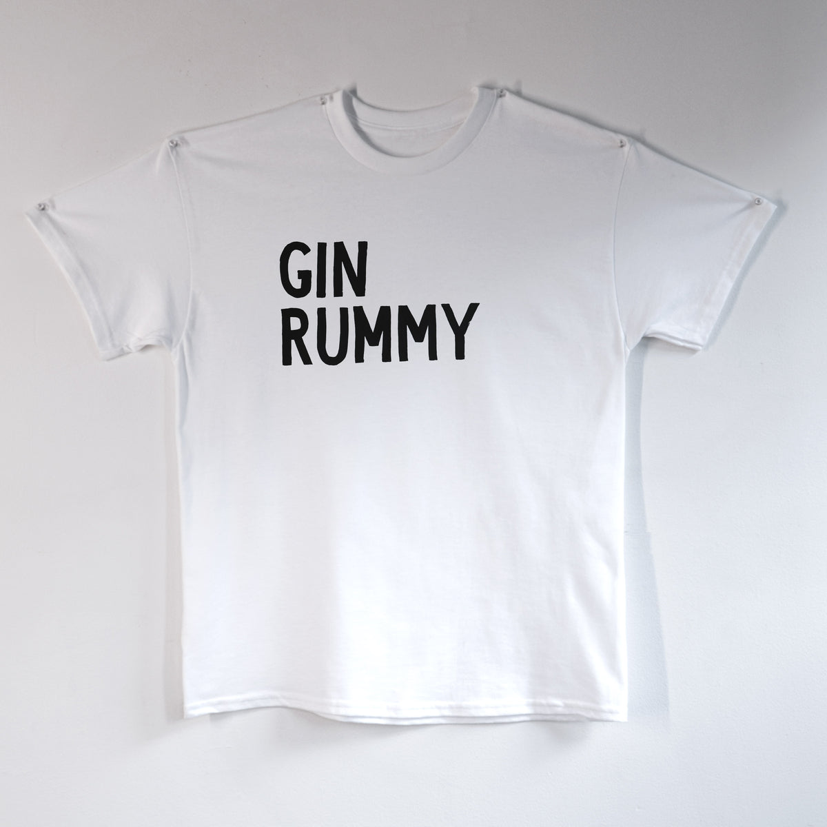 Gin Rummy