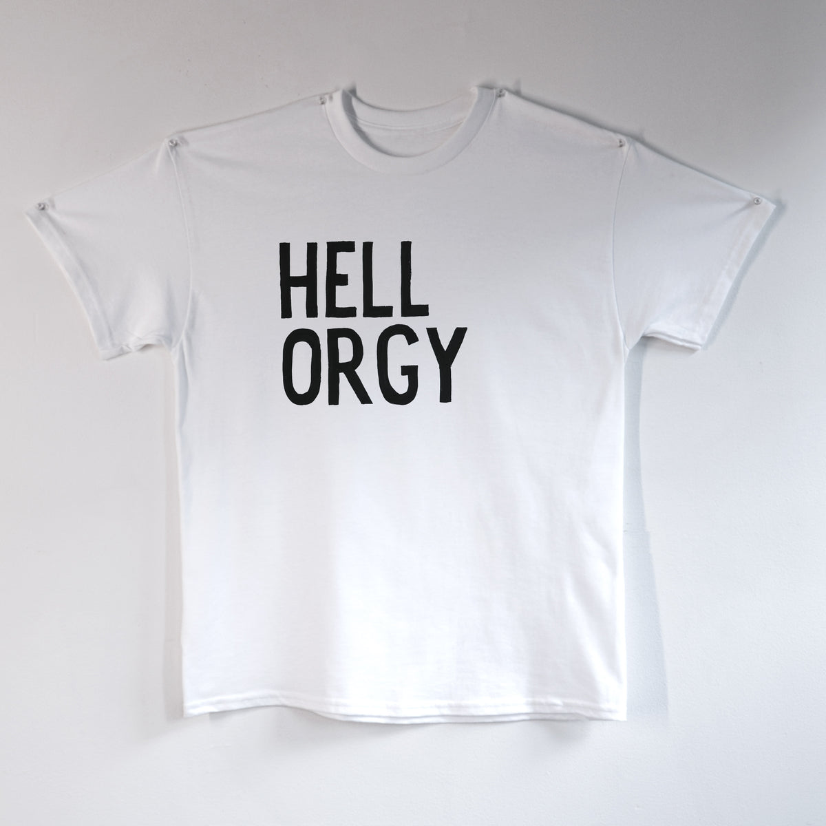 Hell Orgy