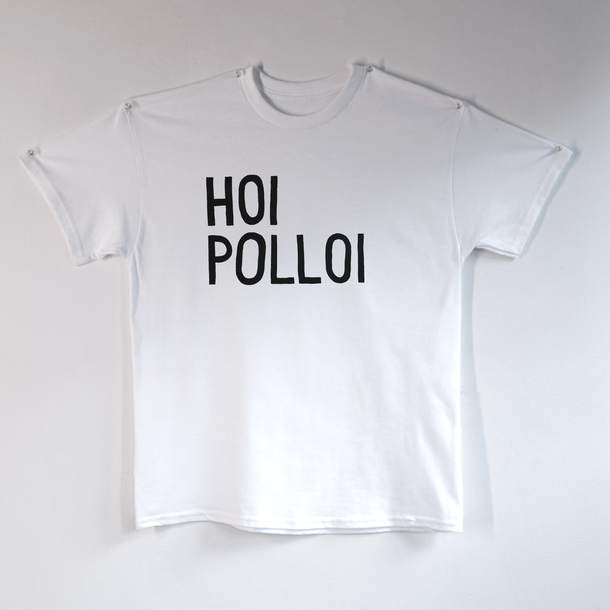 Hoi Polloi