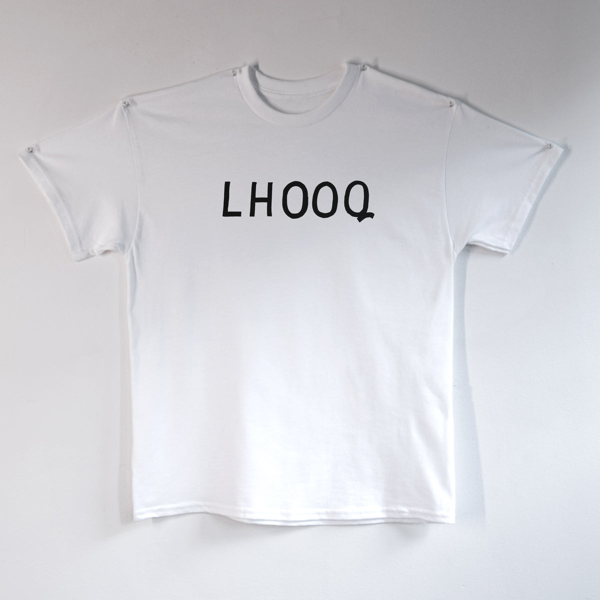 LHOOQ