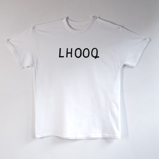 LHOOQ