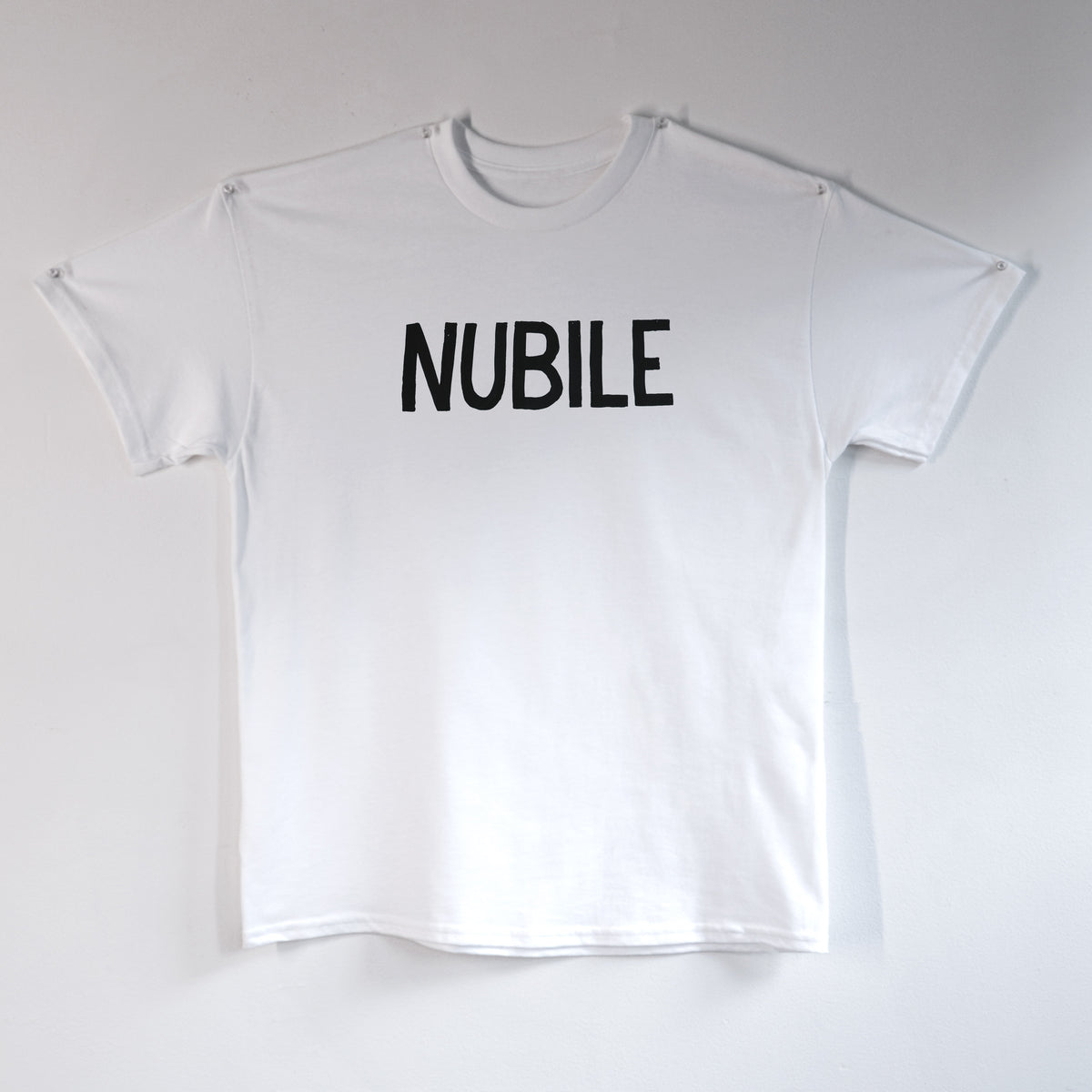 Nubile