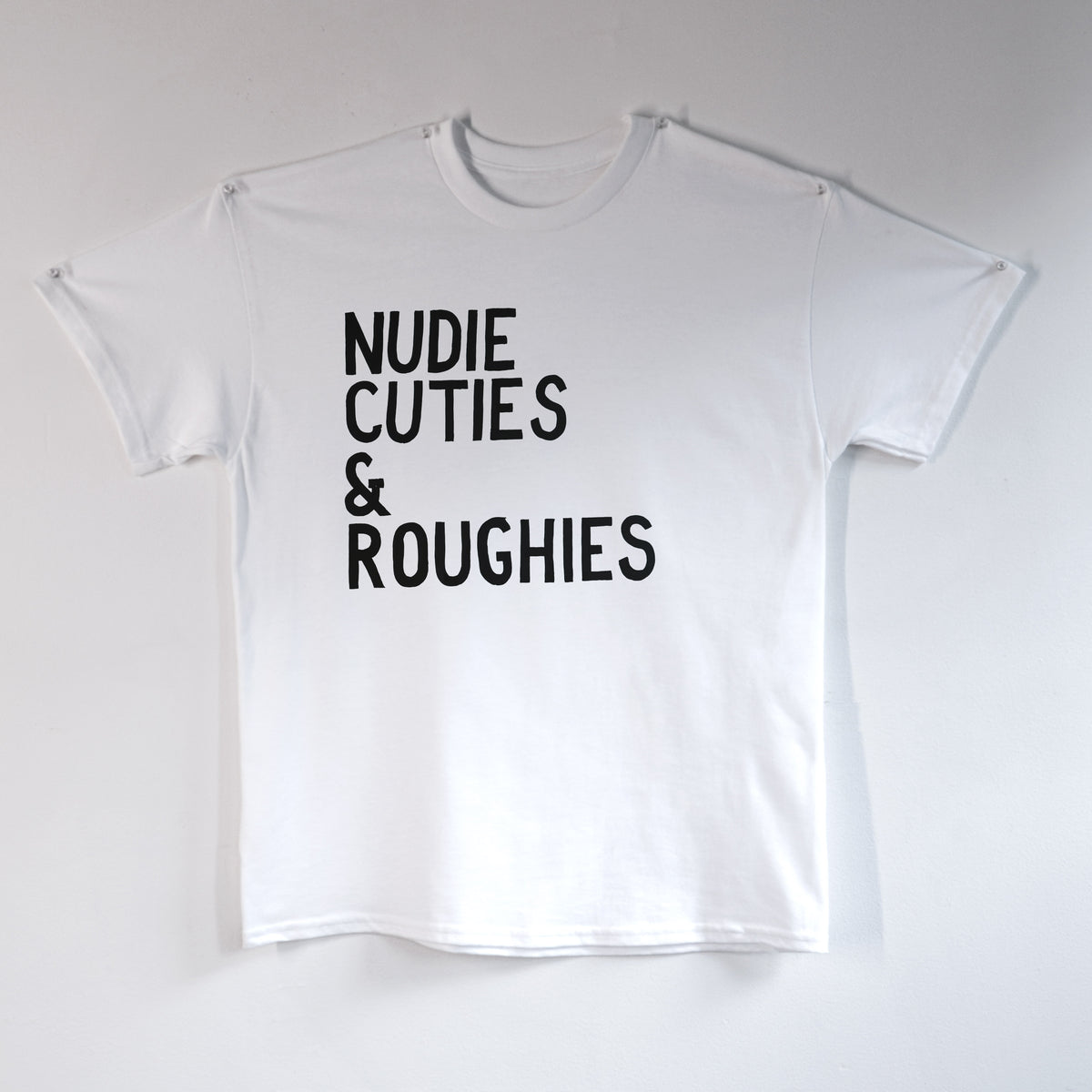Nudie Cuties & Roughies