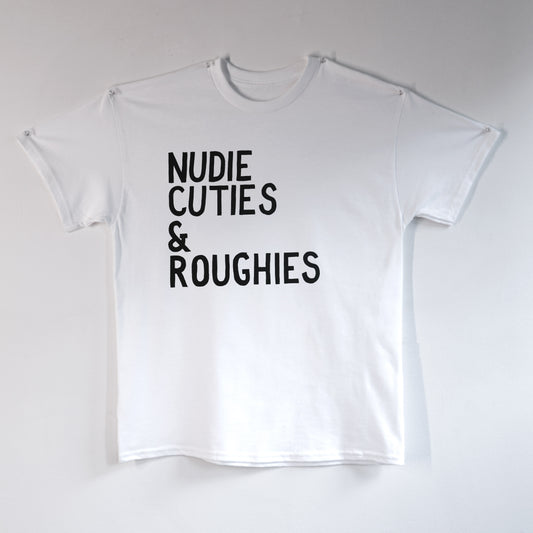 Nudie Cuties & Roughies