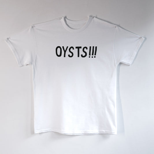 Oysts!!!