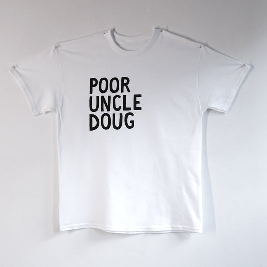 Poor Uncle Doug