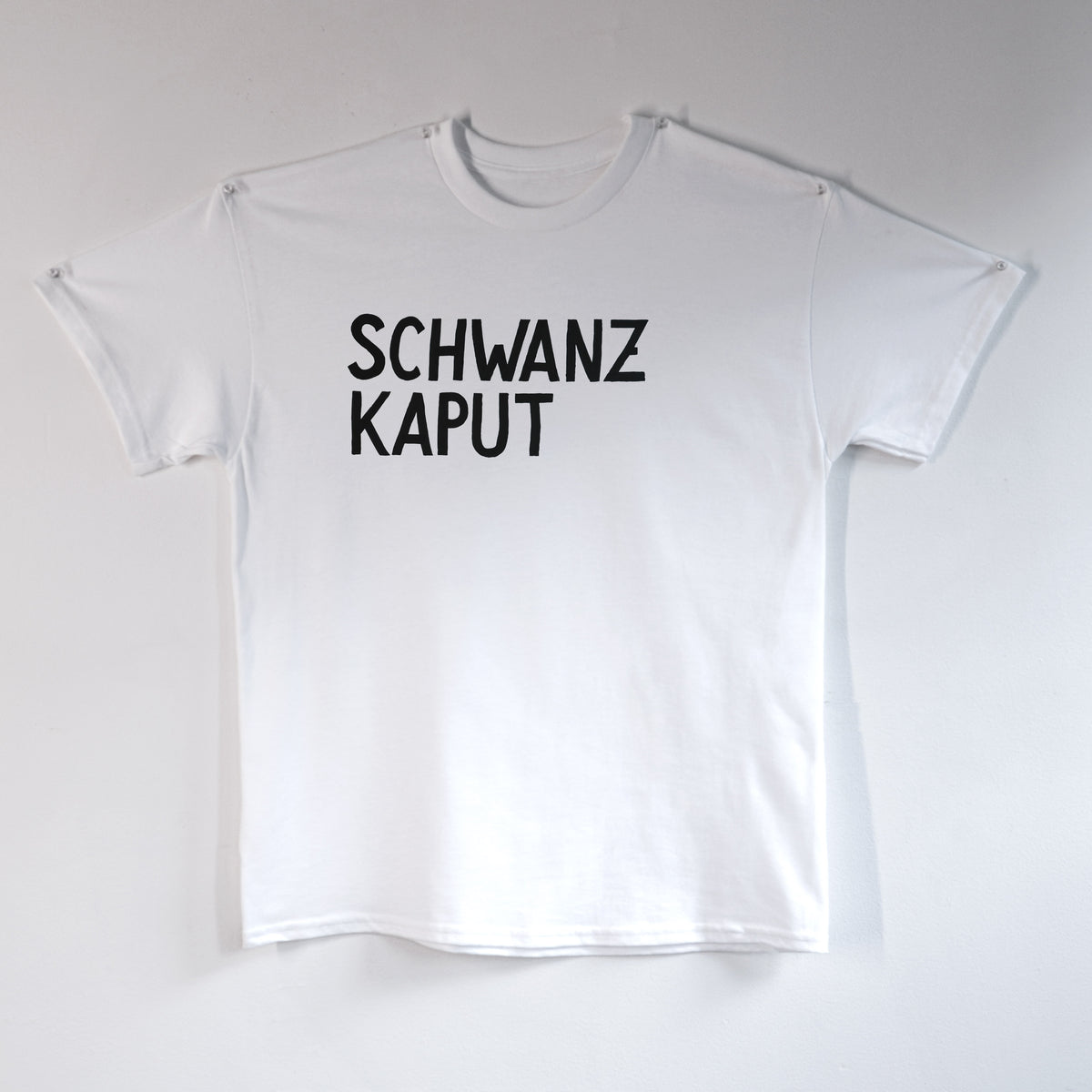 Schwanz Kaput