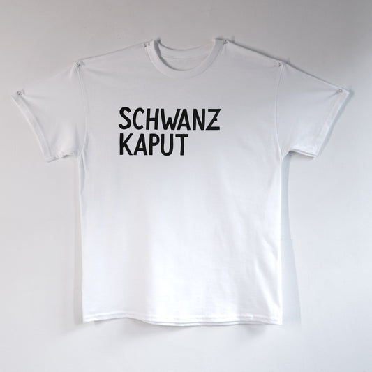 Schwanz Kaput