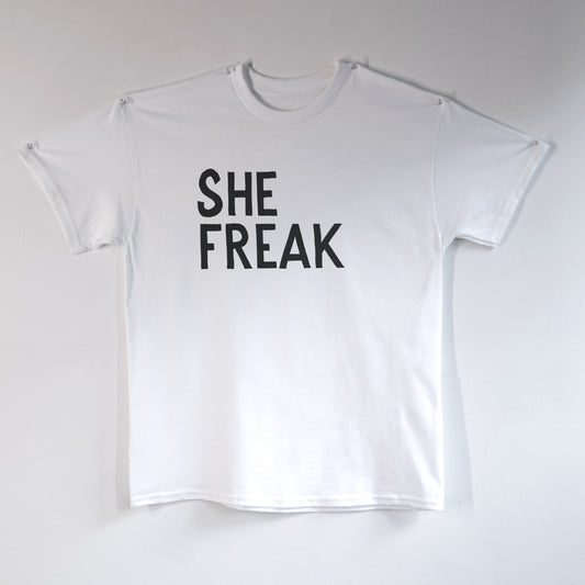 She Freak