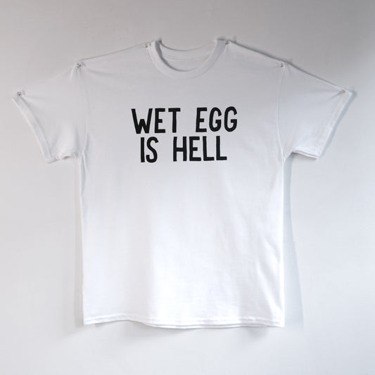 Wet Egg Is Hell